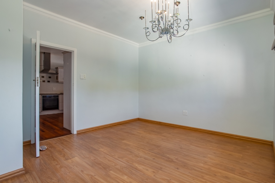 To Let 3 Bedroom Property for Rent in Vrykyk Western Cape